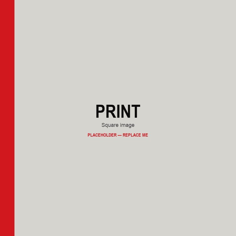 Print by Final Print Media