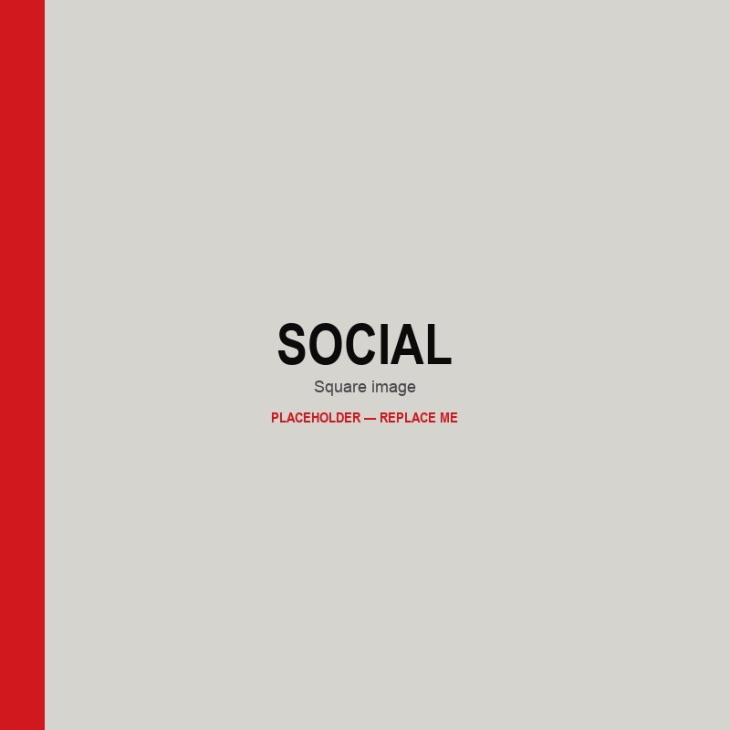 Social by Final Print Media